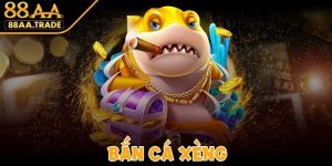 Bắn Cá Xèng - Tận Hưởng Không Gian Đại Dương Đỉnh Cao