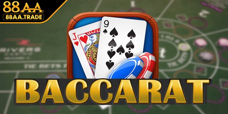 Baccarat được biết đến là một trong những game bài đối kháng