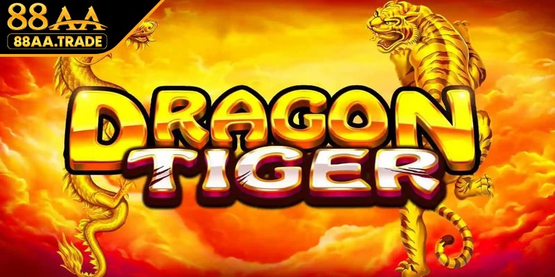 Trò chơi rồng hổ là game bài cực kỳ phổ biến trong các sòng bài 