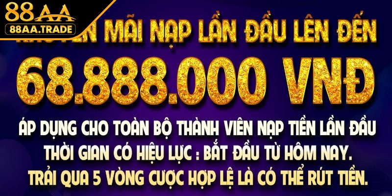 Đăng ký 88AA là bước khởi đầu thiết yếu để bạn bắt đầu cược online
