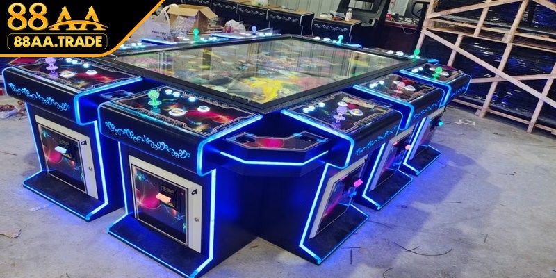 Cấu tạo cùng các nguyên lý hoạt động đơn giản 