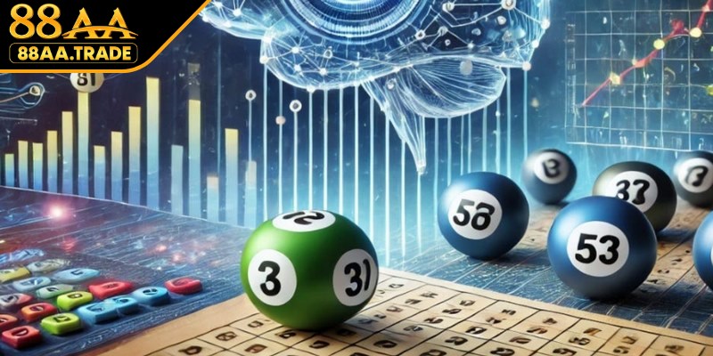 Dùng lô nhiều nháy sẽ giúp bạn dự đoán quả chính xác 