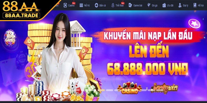 Thao tác tải app 88AA trên điện thoại đặc biệt mang đến nhiều lợi ích